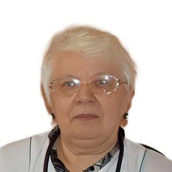 Печурина Светлана Ивановна — Педиатр, Ессентуки
