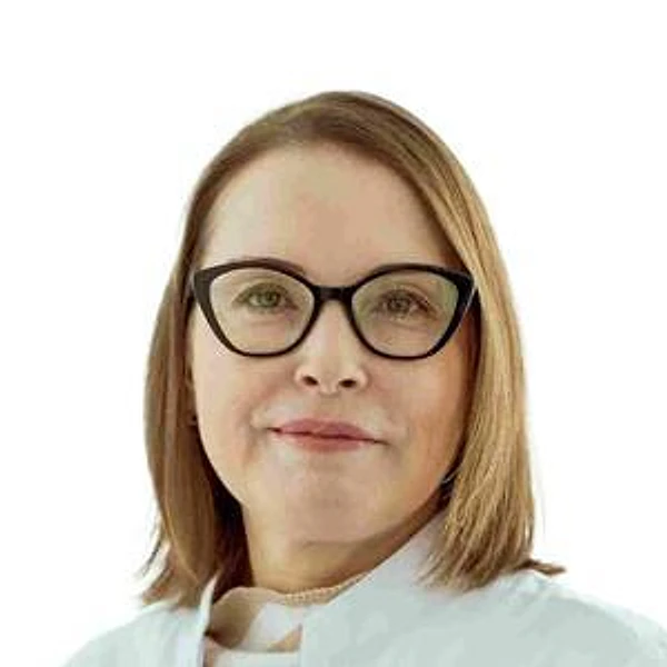 Конашкова Светлана Евгеньевна — Функциональный диагност, Врач УЗИ, Домодедово