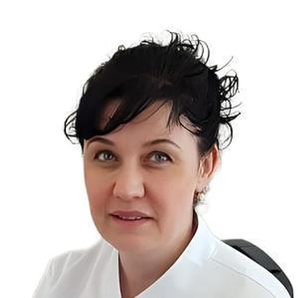 Иванова Лариса Николаевна — Стоматолог, Ессентуки
