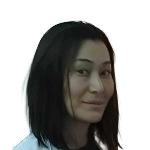 Матчанова Наргиза Маткаримовна — Функциональный диагност, Домодедово