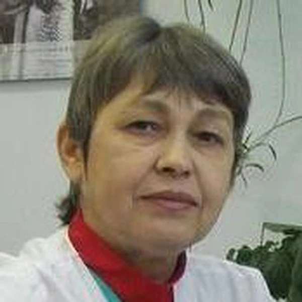 Заволокина Татьяна Викторовна — Детский невролог, Златоуст