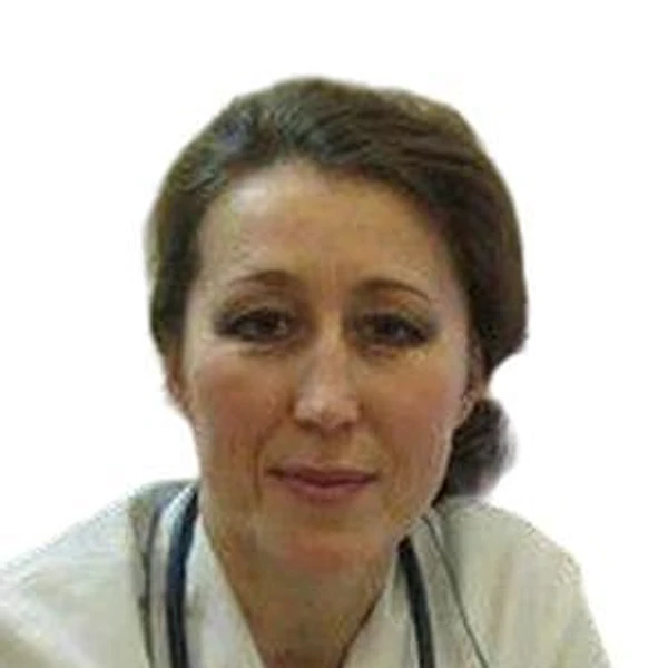 Зиневич Елена Геннадьевна — Педиатр, Златоуст