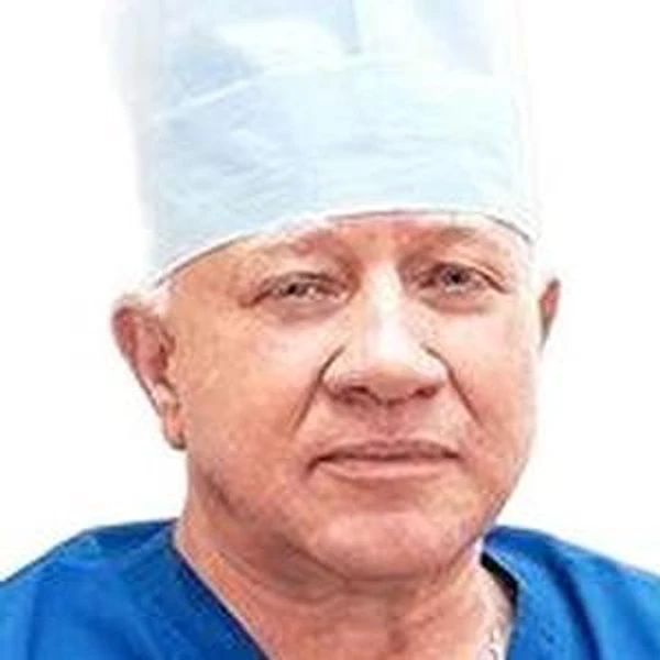 Маркелов Александр Андреевич — Пластический хирург, Хирург, Москва