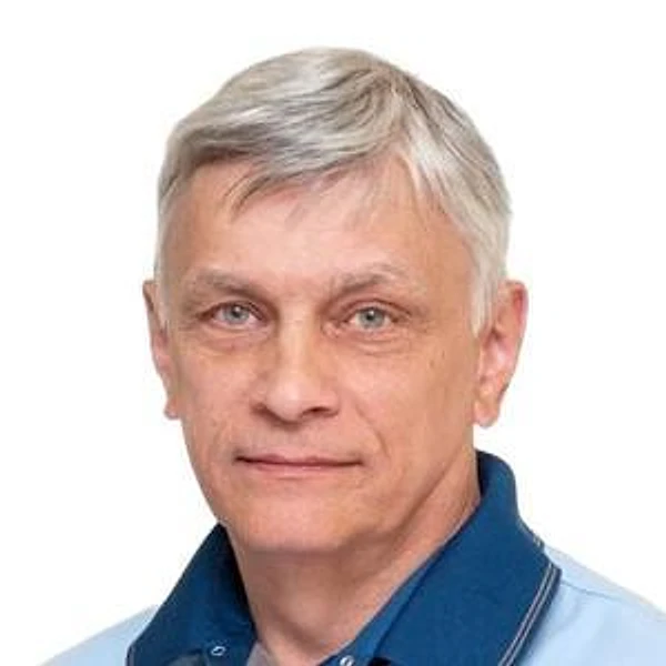 Коржиков Андрей Витальевич — Онколог, Радиолог, Хирург, Москва