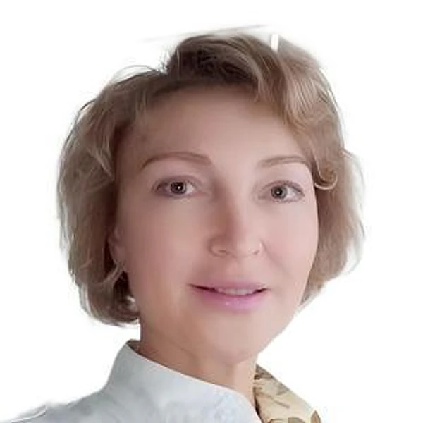 Мефодьева Светлана Евгеньевна — Врач УЗИ, Домодедово