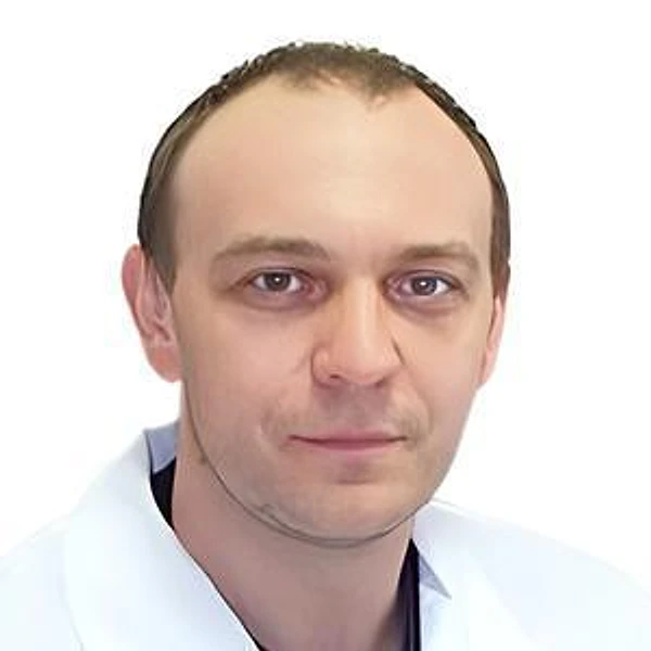 Любанский Алексей Тимофеевич — Хирург, Москва