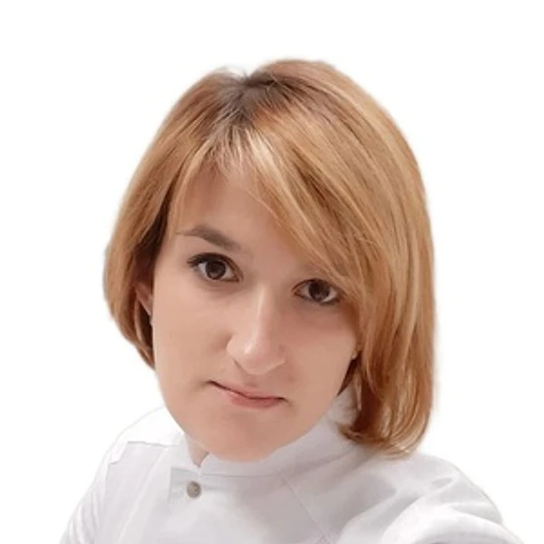 Шигорина Татьяна Валерьевна — Невролог, Домодедово