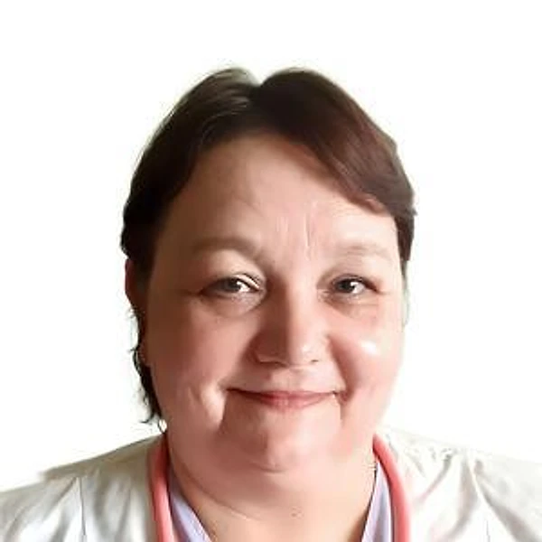 Щепетина Наталия Васильевна — Педиатр, Домодедово