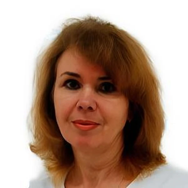 Алексеева Элина Евгеньевна — Врач УЗИ, Домодедово