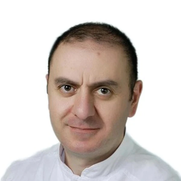 Казарян Акоп Григорьевич — Флеболог, Хирург, Врач УЗИ, Сосудистый хирург (ангиохирург), Москва