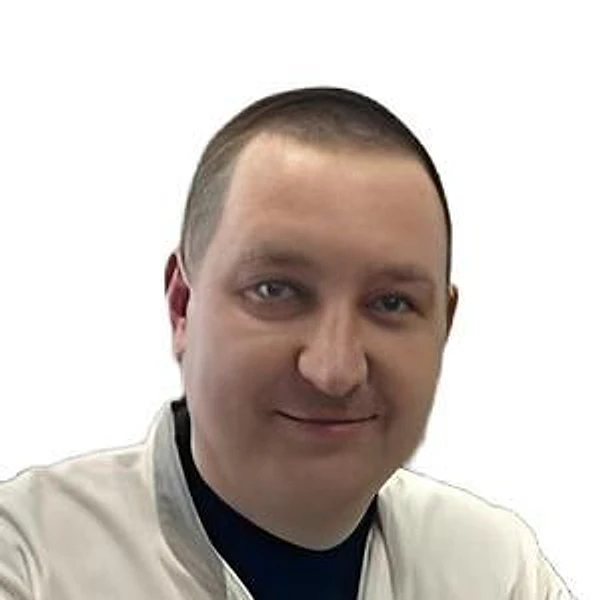 Безгачев Михаил Сергеевич — Психиатр, Нарколог, Ессентуки