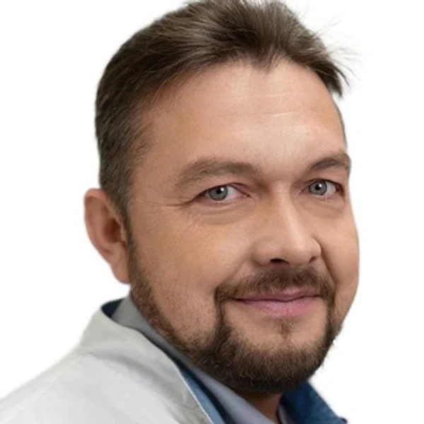 Николаевский Евгений Александрович — Детский массажист, Москва