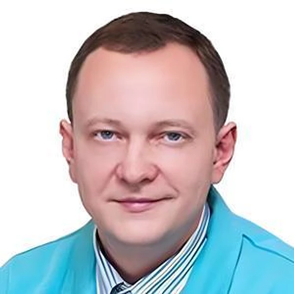 Иванчиков Александр Альбертович — Рентгенолог, Йошкар-Ола