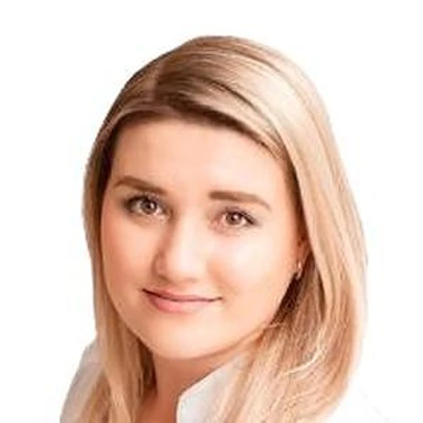 Шмакова Светлана Олеговна — Эмбриолог, Нижний Новгород