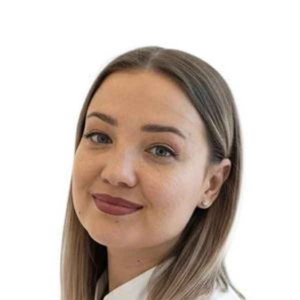 Гайнутдинова Аделина Линаровна — Педиатр, Пульмонолог, Москва