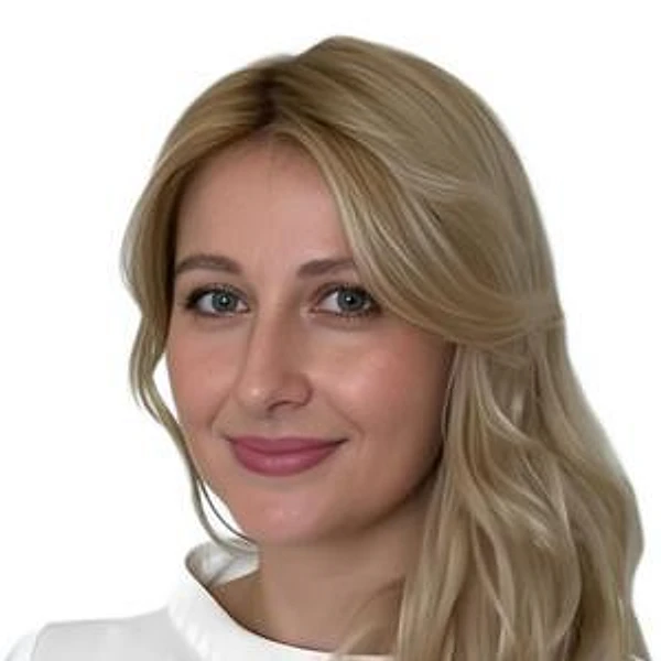 Дергунова Анастасия Евгеньевна — Гинеколог, Врач УЗИ, Гинеколог-эндокринолог, Детский гинеколог, Маммолог, Новосибирск