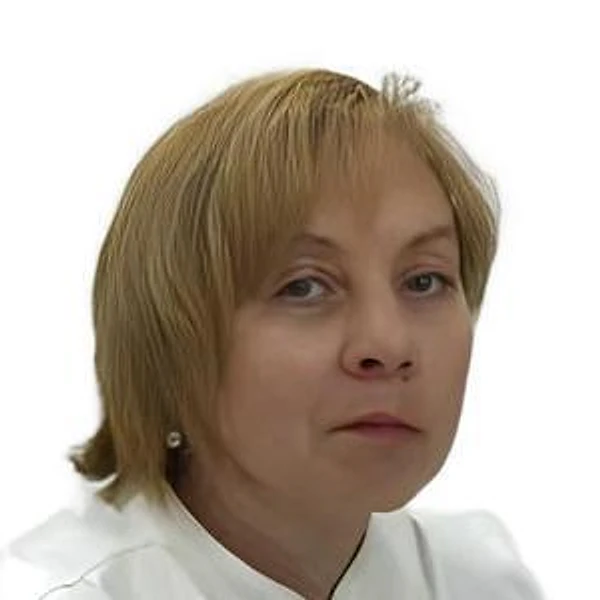Плясова-Бакунина Ольга Геннадьевна — Врач УЗИ, Домодедово