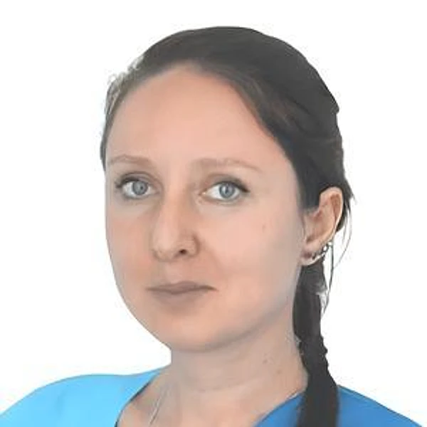 Ерёменко Анна Евгеньевна — ЛОР, Детский ЛОР, Севастополь