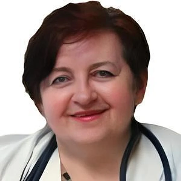 Афиногенова Елена Сергеевна — Терапевт, Кашира