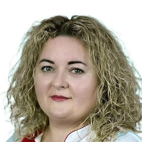 Иванова Наталия Юрьевна — Гинеколог, Акушер, Детский гинеколог, Воскресенск