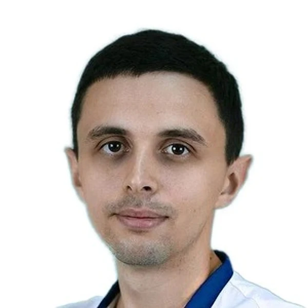 Кратенко Павел Александрович — Стоматолог, Воскресенск