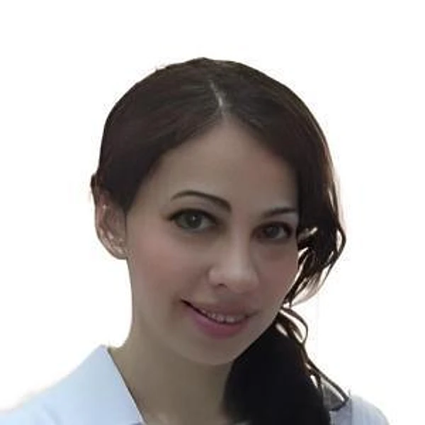 Наурбиева Малика Хусейновна — Педиатр, Лермонтов