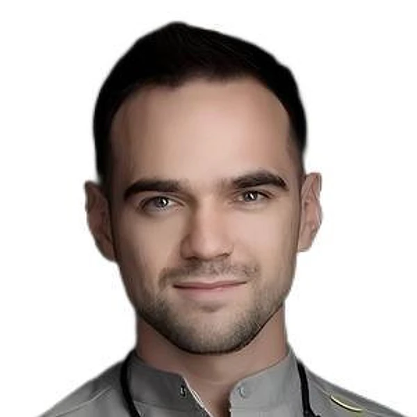 Бондарев Алексей Николаевич — Стоматолог-ортопед, Гнатолог, Москва