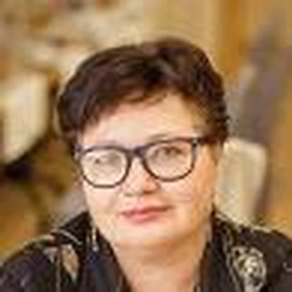 Потапова Ирина Яковлевна — Рентгенолог, Златоуст