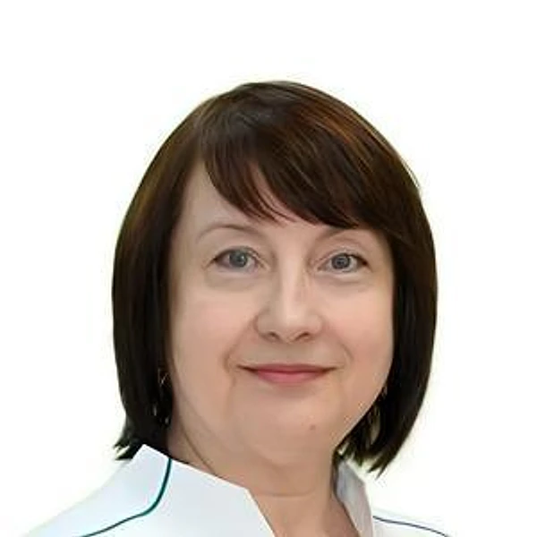 Батурина Светлана Евгеньевна — Функциональный диагност, Тюмень