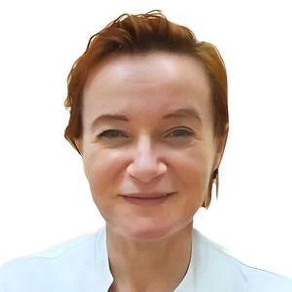 Колонтай Татьяна Михайловна — Терапевт, Эндокринолог, Москва