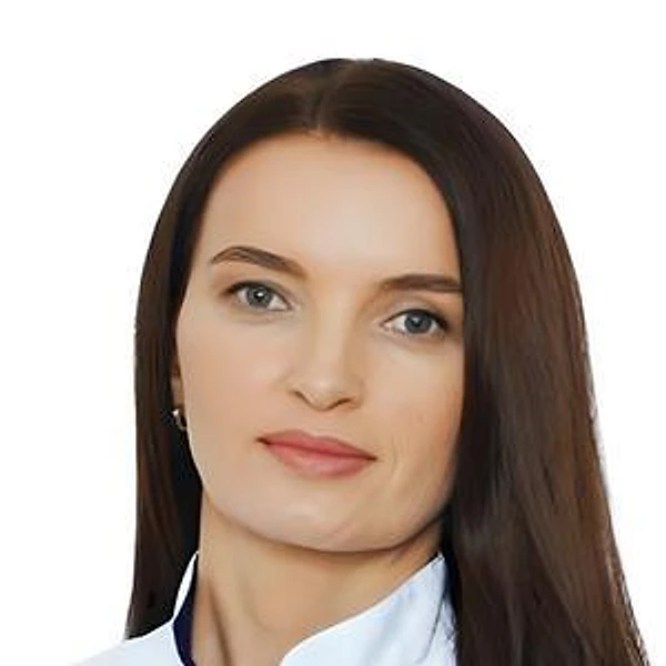 Давлетшина Ольга Анатольевна — Гастроэнтеролог, Нутрициолог, Терапевт, Екатеринбург