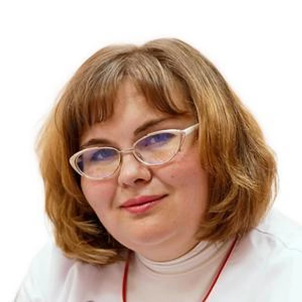 Степовая Аурика Владимировна — Психотерапевт, Сексолог, Тюмень