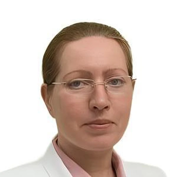 Егорова Лариса Павловна — Кардиолог, Функциональный диагност, Тарко-Сале