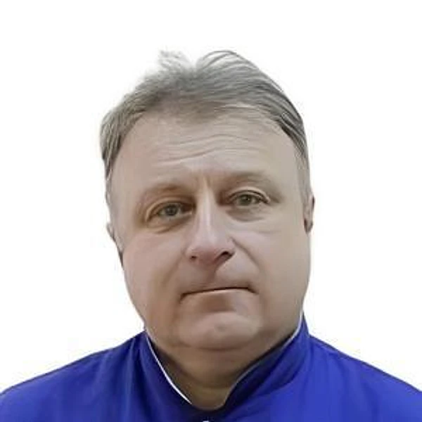 Тицкий Александр Викторович — ЛОР, Москва