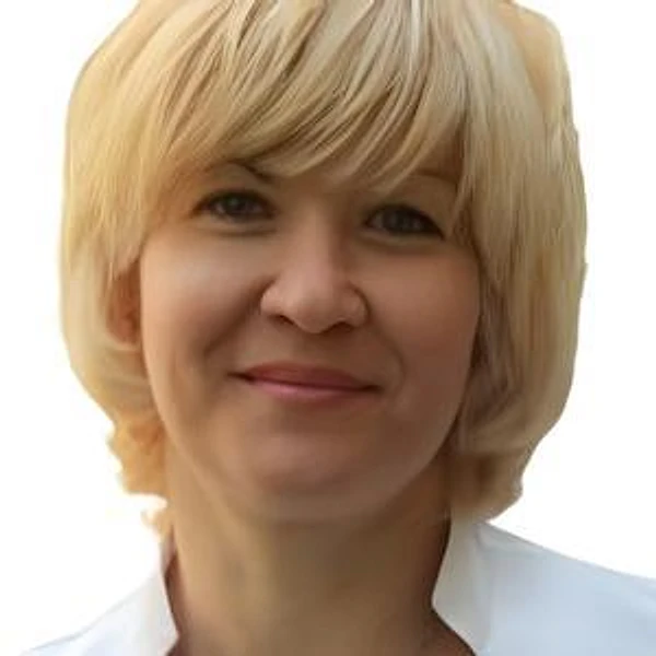 Кронина Татьяна Владимировна — Гинеколог, Детский гинеколог, Самара