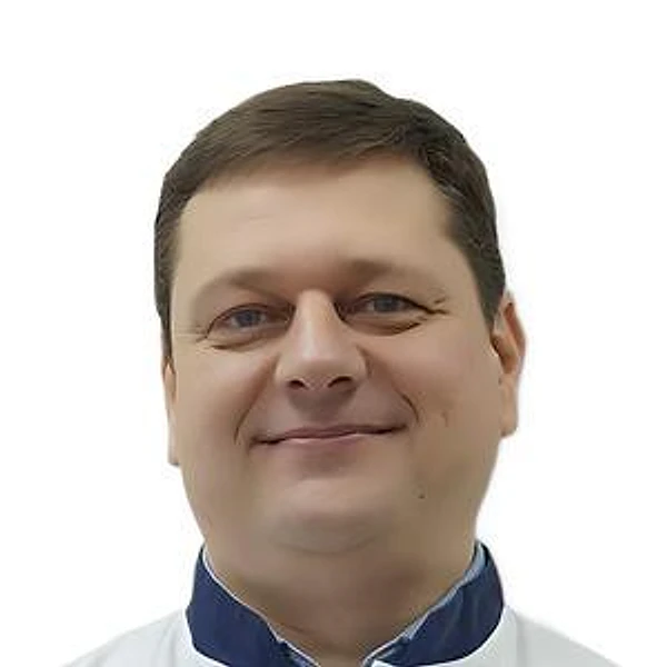Волосков Михаил Владимирович — Дерматолог, Венеролог, Дерматовенеролог, Зеленоград