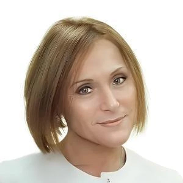 Горячко Мирослава Иосифовна — Детский ЛОР, Москва