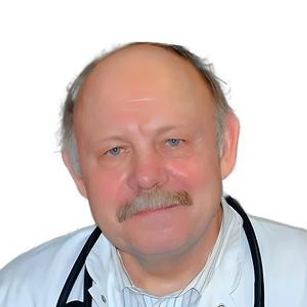 Писанко Дмитрий Петрович — Кардиолог, Москва