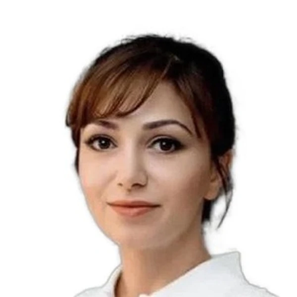 Ахмедова Чинара Чингизовна — Стоматолог-ортопед, Стоматолог, Стоматолог-хирург, Сочи
