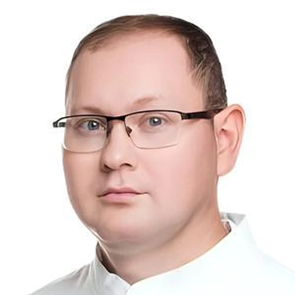 Южаков Дмитрий Сергеевич — Хирург, Каменск-Уральский