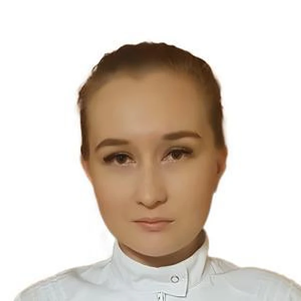 Минц Динара Раисовна — ЛОР, Детский ЛОР, Уфа