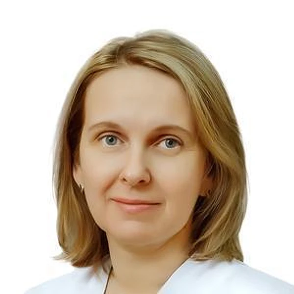 Тырышкина Светлана Васильевна — Невролог, Бийск