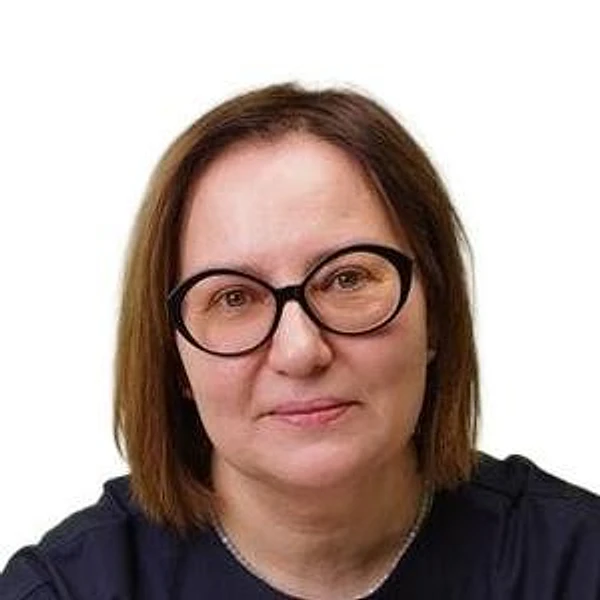 Михельсон Елена Александровна — Гинеколог, Барнаул