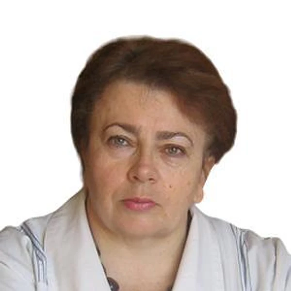 Курзякова Наталья Александровна — Терапевт, Гомеопат, Кардиолог, Москва