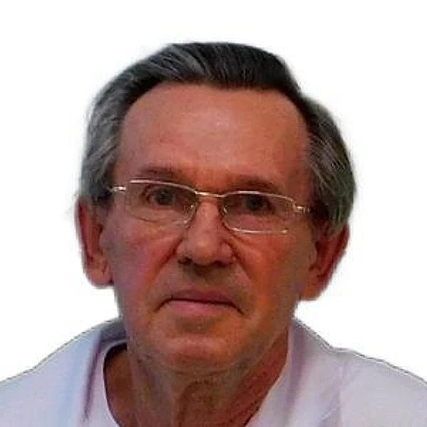 Доценко Анатолий Николаевич — Анестезиолог-реаниматолог, Каменск-Уральский