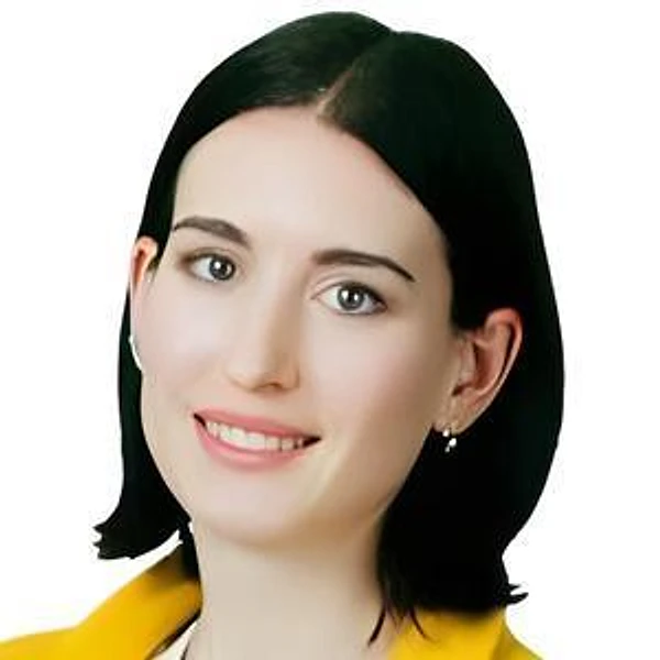 Кудрина Анна Сергеевна — Стоматолог-ортодонт, Детский стоматолог, Тамбов