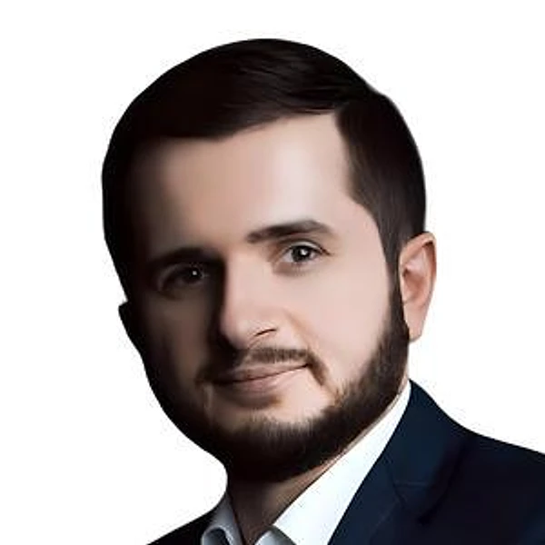 Османов Сабир Эдуардович — Стоматолог-хирург, Стоматолог, Стоматолог-имплантолог, Тамбов