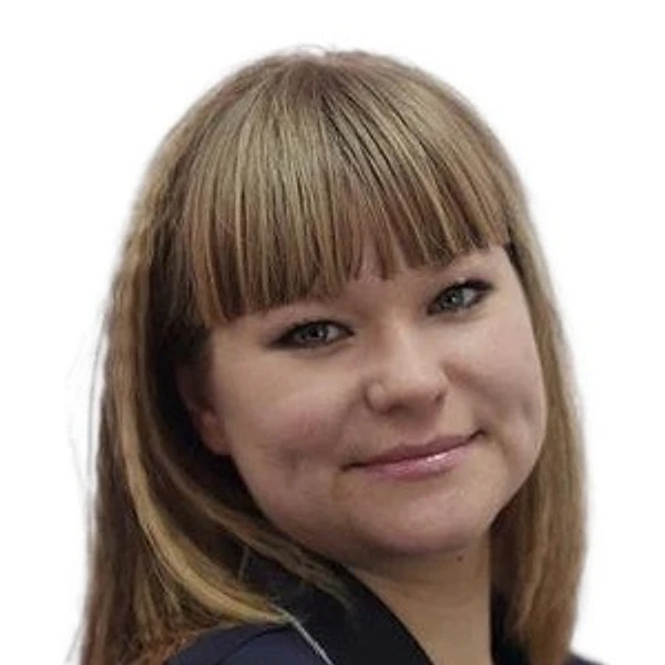 Мясникова Елена Валерьевна — Детский психолог, Нижний Новгород