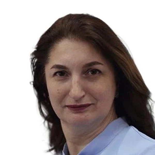 Лункина Наталья Ивановна — Психолог, Детский психолог, Нейропсихолог, Нижний Новгород