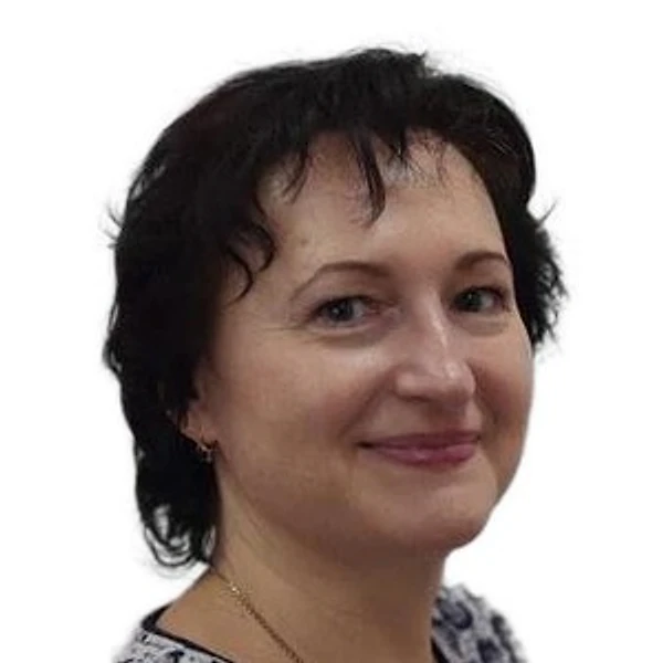 Зимина Анна Ивановна — Инструктор-методист, Нижний Новгород
